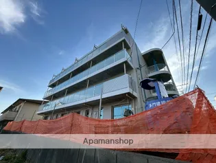 CASABRISA湘南台【1階】の外観