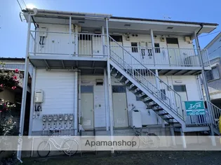 欅ハイツの画像