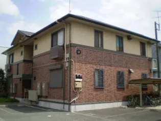 DL リビングタウン大和南Dの画像