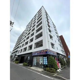 ダイナシティ湘南台の画像