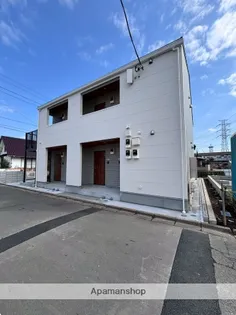 ロンディネ寒川の画像