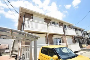 グランモア柳川Cの画像