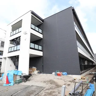 さくら十番館の画像