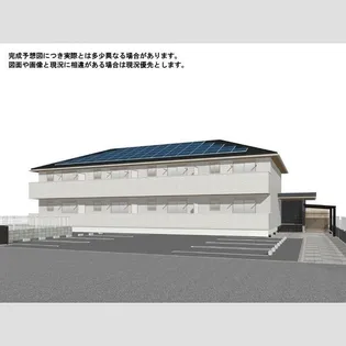 シャルマンいずみの画像