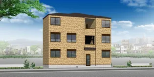 コスモリーヴ茅ヶ崎の画像