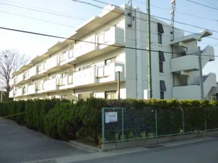 ハイツ飯泉Bの画像