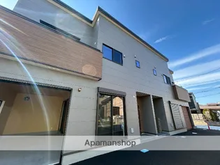 ガレリア湘南茅ケ崎Fの画像