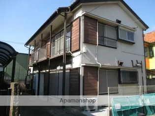 泉ハイムの画像