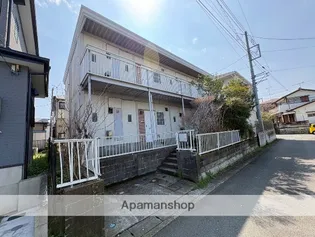 サニーハイツの画像