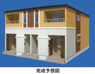 M シャルマンローズGの画像