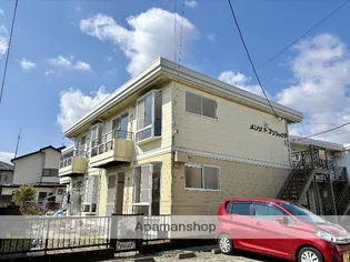 メゾン ド アンシャンテBの画像