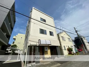 HB浜町Ⅰの画像