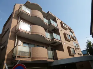 コムーネ湘南辻堂壱番館の画像