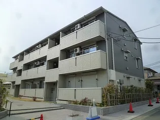 ザ パーシモンDの画像