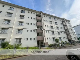 辻堂団地3ー5棟の画像