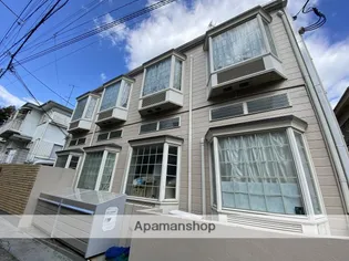 パンシオン善行NO 2の画像