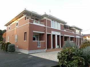 パーシモンIIの画像