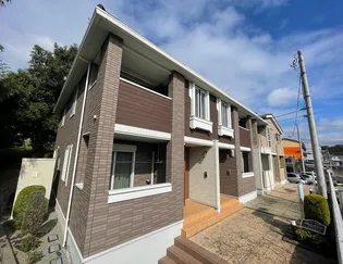 フラットM'Sー1の画像