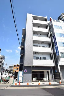 パークシティ本厚木の画像