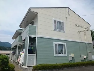 メゾン ド ソレイユの画像