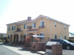 アーデルホームIIの画像