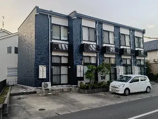 レオパレス広貴Eの画像