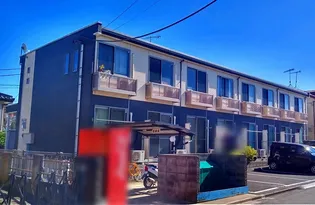 レオネクストユニベール【101号室】の外観