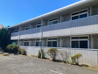 レオパレス湘南21の画像