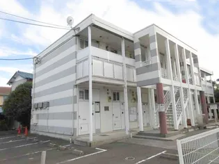 レオパレスストーンリバーの画像