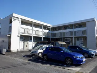 レオパレスARAKIの画像