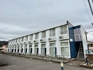 レオパレスグルーテンCの画像