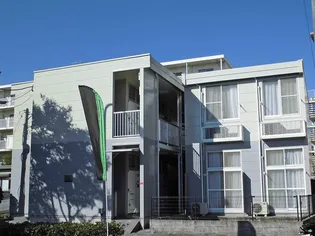 レオパレスCOSMOSの画像