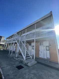 レオパレスドミールRITSUの画像