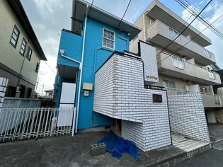 レオパレスHIROの画像