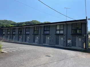 レオパレス神山の画像