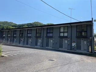 レオパレス神山の画像