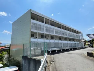 レオパレスネオの画像