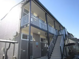 レオパレスフリーダム南金目VIIIの画像