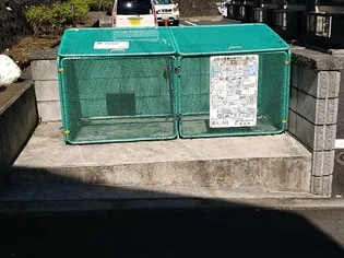 レオパレスパノラマハイツ八幡山【2階】のその他画像