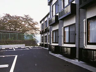 レオパレスパノラマハイツ八幡山【2階】のその他画像