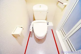 レオパレスパノラマハイツ八幡山【2階】のその他画像