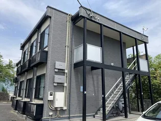 レオパレスパノラマハイツ八幡山【2階】のその他画像