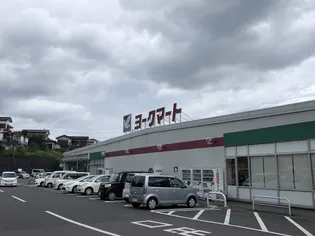 レオパレスパノラマハイツ八幡山【2階】の周辺