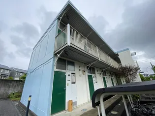 レオパレスプェルタ デル ソルの画像