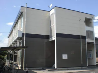 レオパレスすばるIの画像