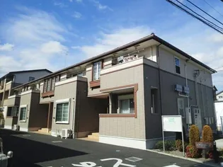 グラン フルールの画像