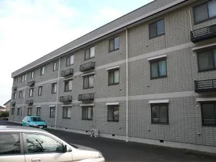 緑風館【3階】の外観