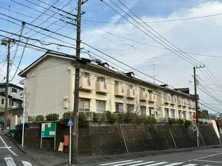 ヒルズ フジサワの画像