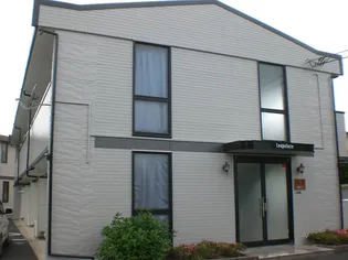 レオパレスエスペランサの画像