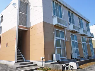 レオパレス大磯の宿Ⅱの画像